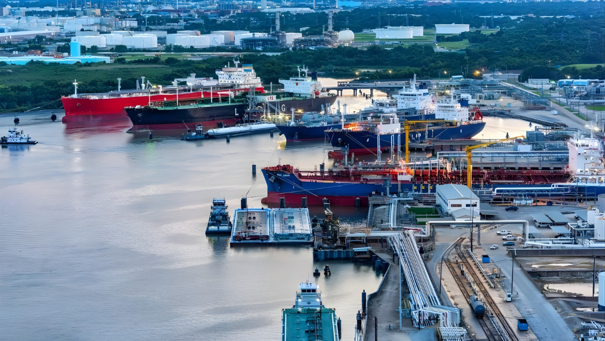 PHMSA’s LNG Review Puts Small Projects in the Spotlight