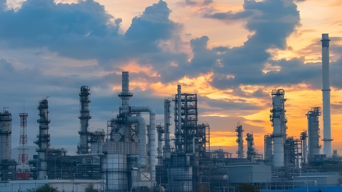 Can a Cross-Border Alliance Reinvent the LNG Future?