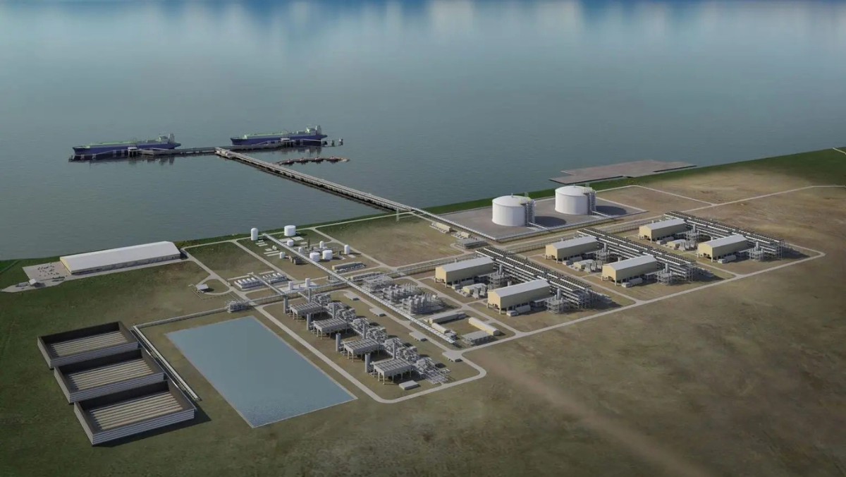 Why a Pacific LNG Pact Is Rewriting Energy Research Priorities