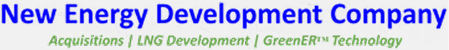 New Energy Development Company