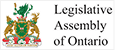 Legislative Assembly of Ontario